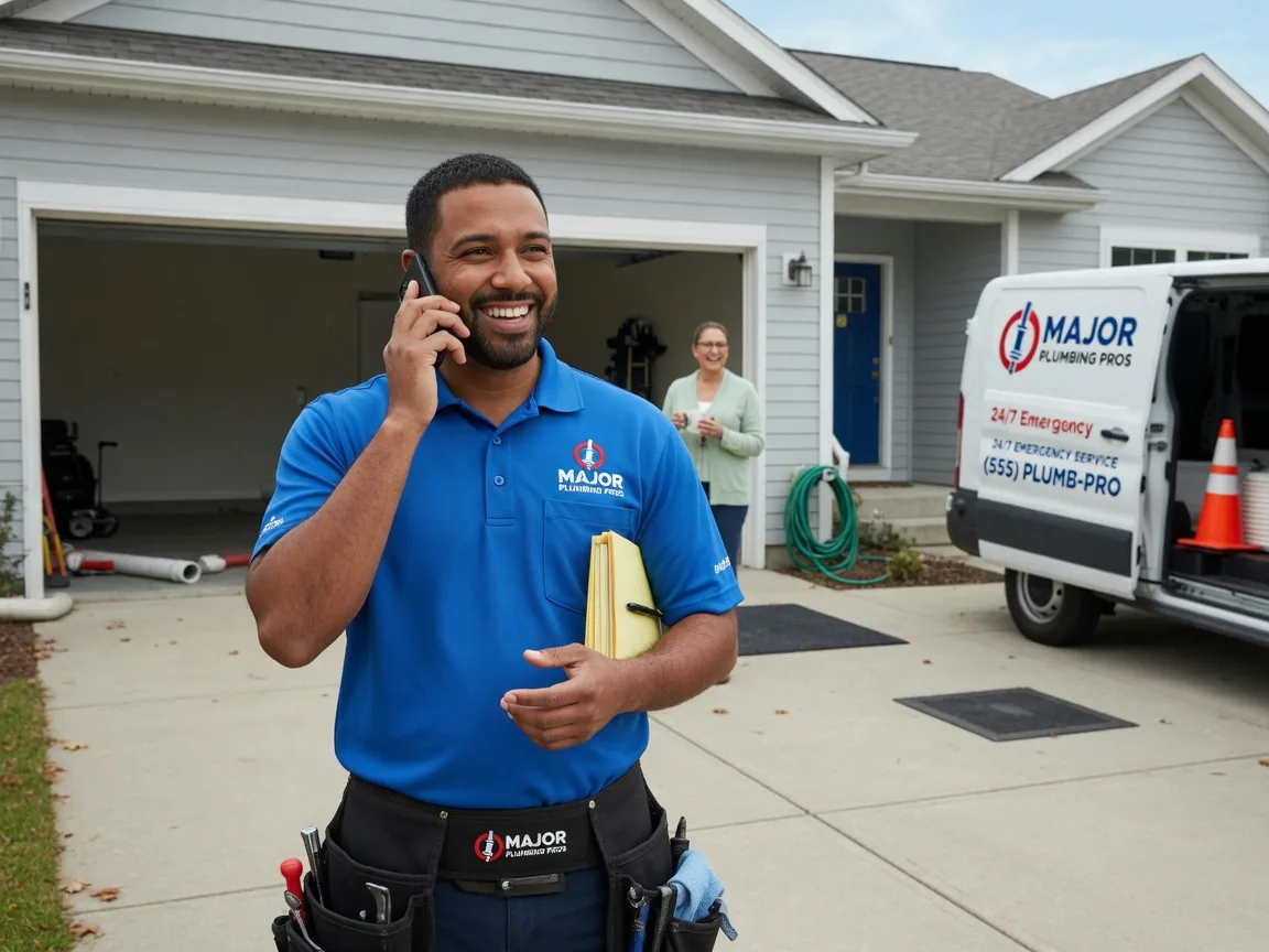 Drain Cleaning Services Schuylkill Haven, PA FAQs